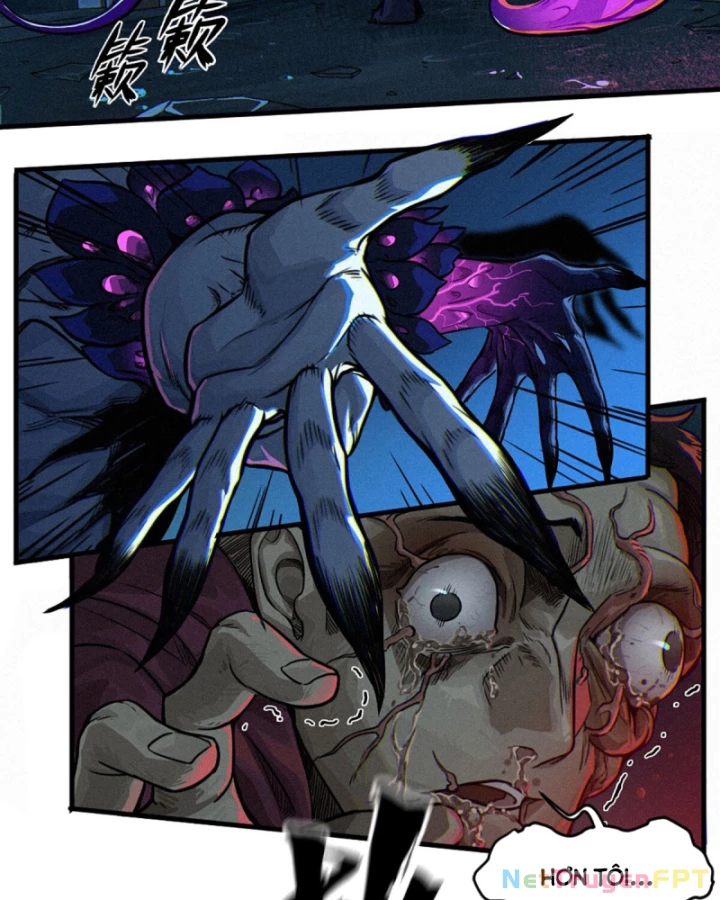 Linh Lung • Nguyệt Khôi Truyện Chapter 30.1 - Trang 2