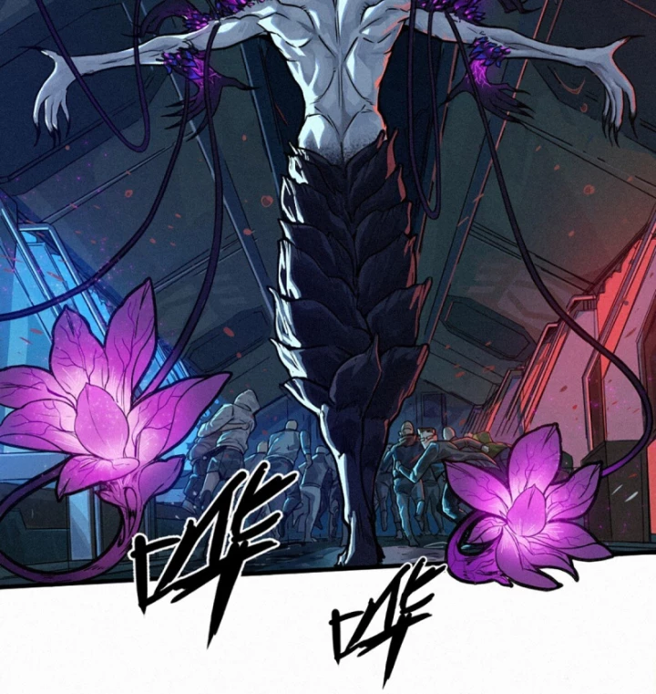 Linh Lung • Nguyệt Khôi Truyện Chapter 30.1 - Trang 2