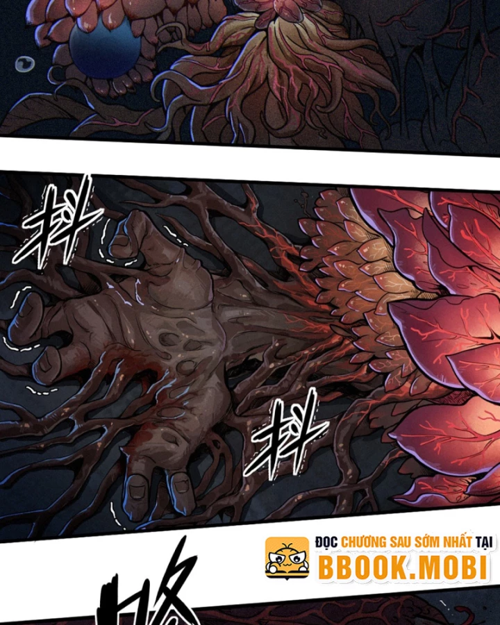 Linh Lung • Nguyệt Khôi Truyện Chapter 30.1 - Trang 2