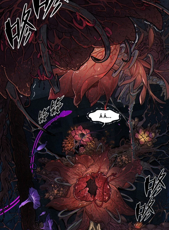 Linh Lung • Nguyệt Khôi Truyện Chapter 30.1 - Trang 2