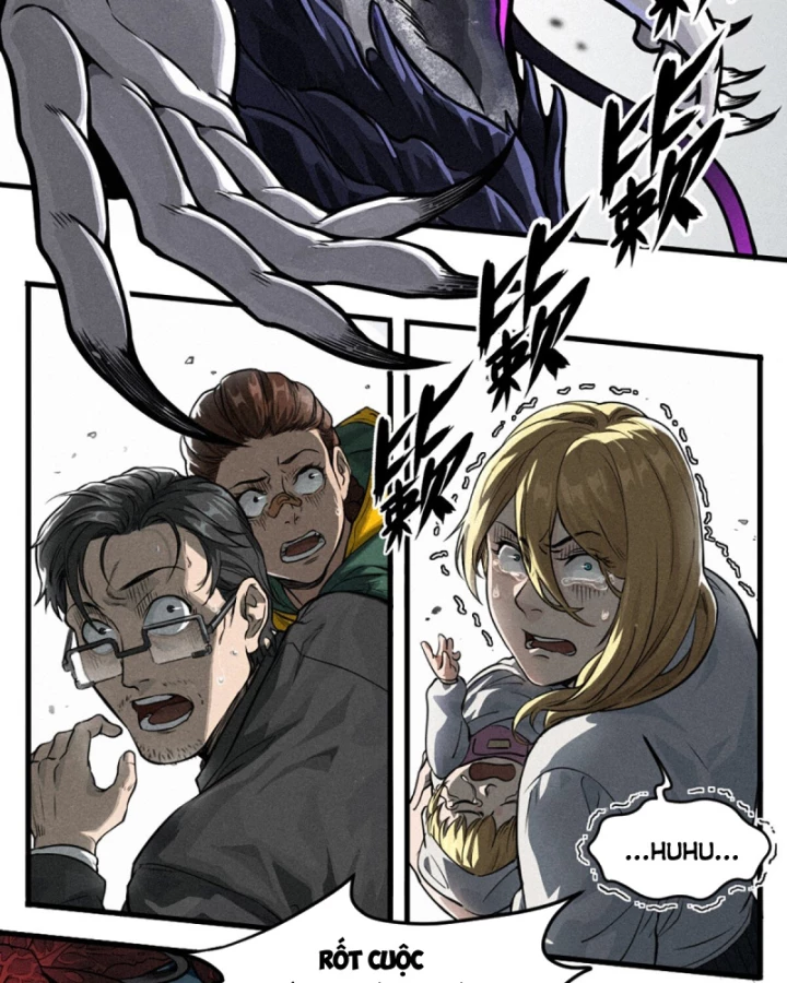 Linh Lung • Nguyệt Khôi Truyện Chapter 30.1 - Trang 2