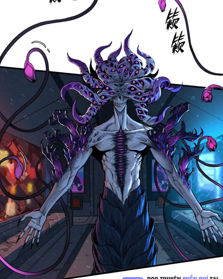 Linh Lung • Nguyệt Khôi Truyện Chapter 30.1 - Trang 2