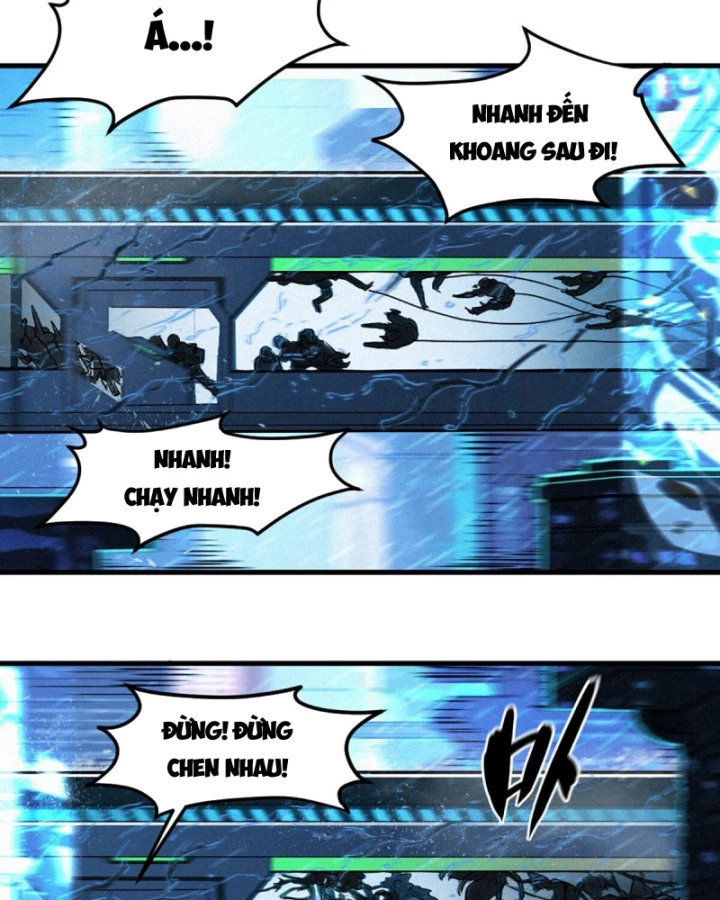 Linh Lung • Nguyệt Khôi Truyện Chapter 30.1 - Trang 2