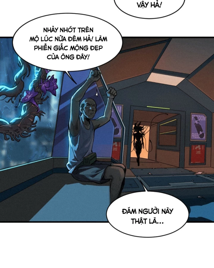 Linh Lung • Nguyệt Khôi Truyện Chapter 30.1 - Trang 2