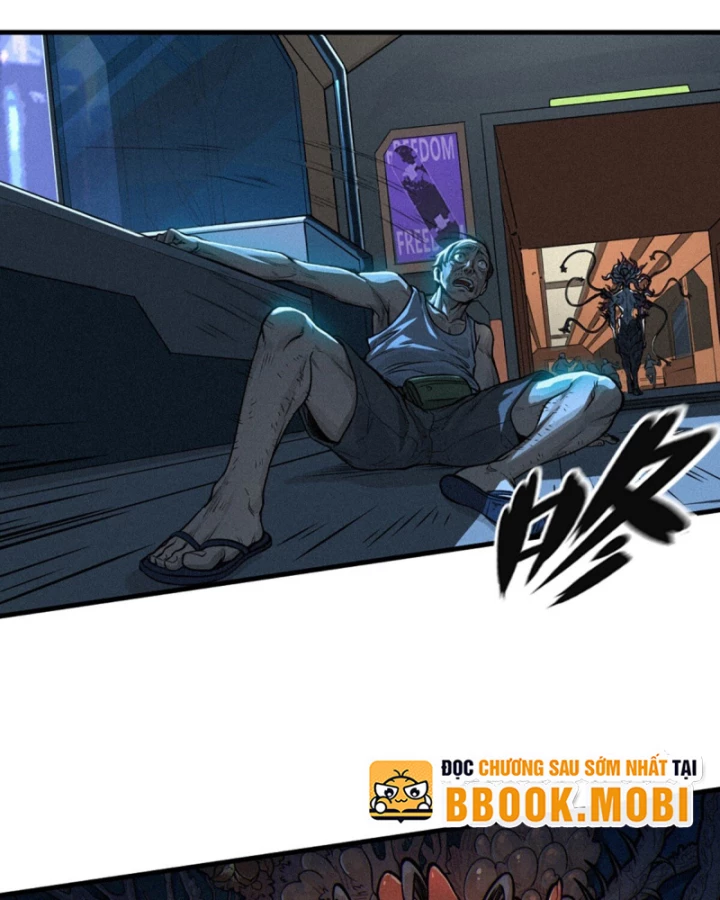 Linh Lung • Nguyệt Khôi Truyện Chapter 30.1 - Trang 2