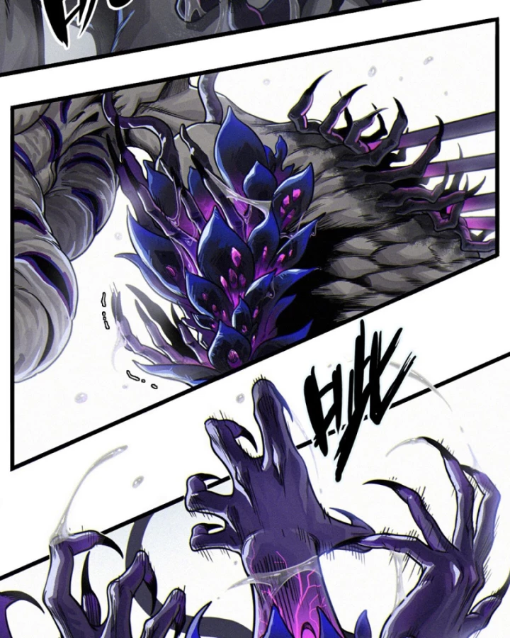 Linh Lung • Nguyệt Khôi Truyện Chapter 30.1 - Trang 2