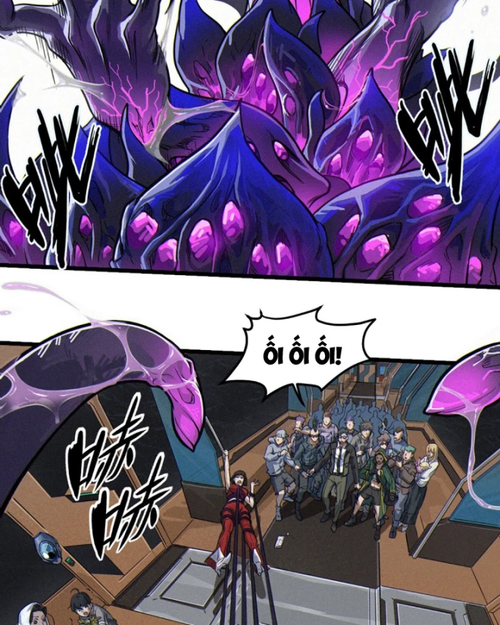 Linh Lung • Nguyệt Khôi Truyện Chapter 30.1 - Trang 2