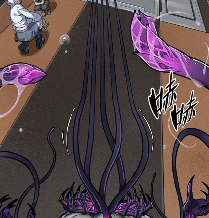 Linh Lung • Nguyệt Khôi Truyện Chapter 30.1 - Trang 2