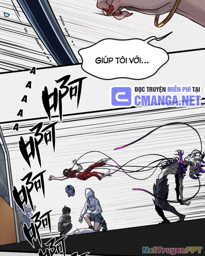 Linh Lung • Nguyệt Khôi Truyện Chapter 30.1 - Trang 2