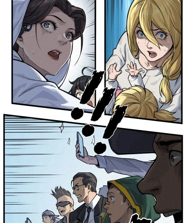 Linh Lung • Nguyệt Khôi Truyện Chapter 30.1 - Trang 2