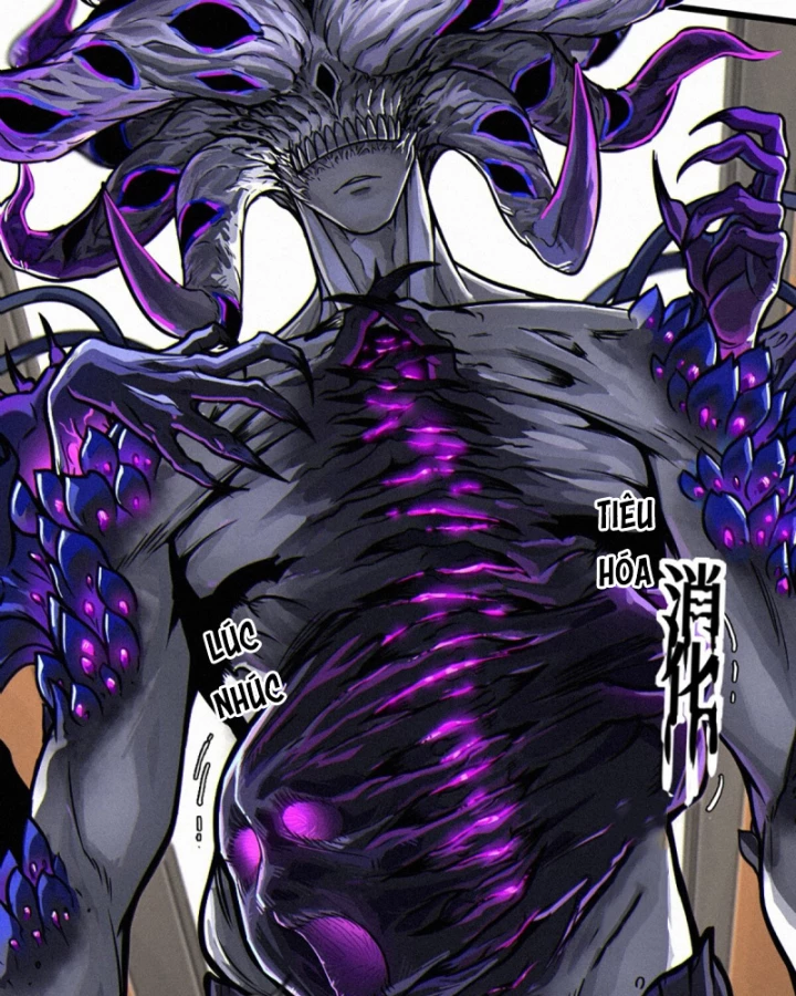 Linh Lung • Nguyệt Khôi Truyện Chapter 30.1 - Trang 2