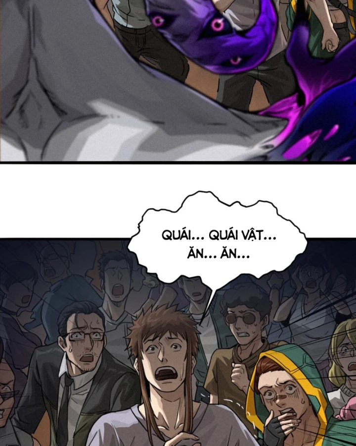 Linh Lung • Nguyệt Khôi Truyện Chapter 30.1 - Trang 2