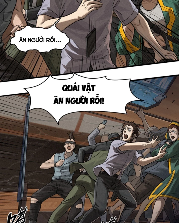 Linh Lung • Nguyệt Khôi Truyện Chapter 30.1 - Trang 2