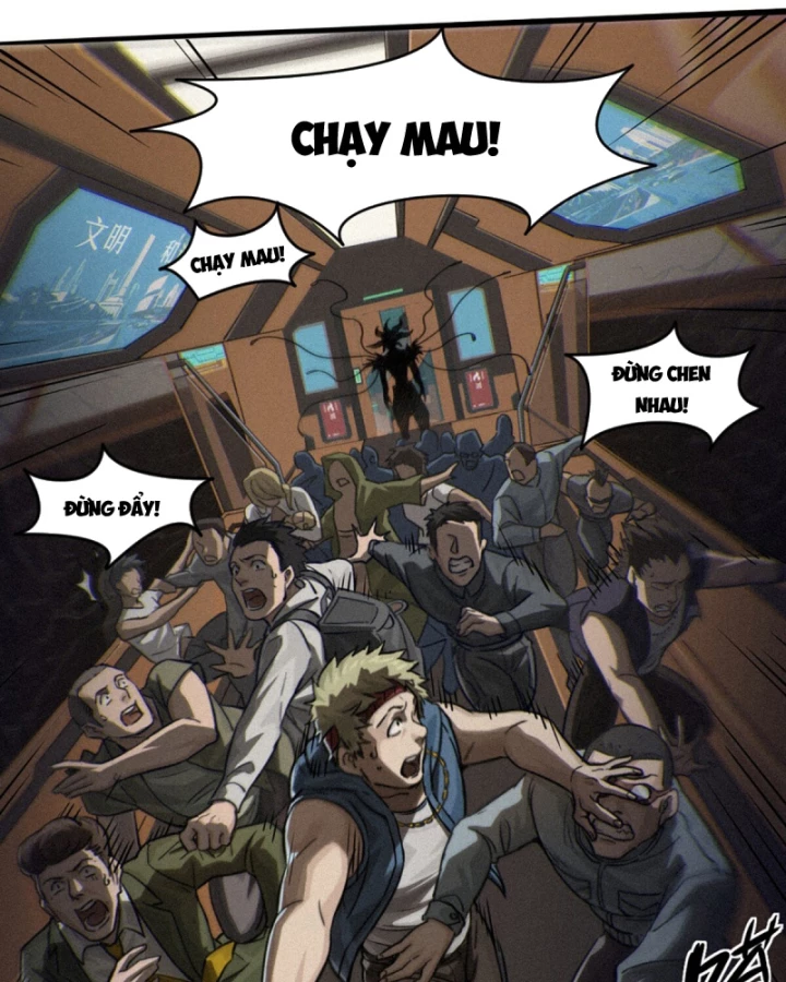 Linh Lung • Nguyệt Khôi Truyện Chapter 30.1 - Trang 2