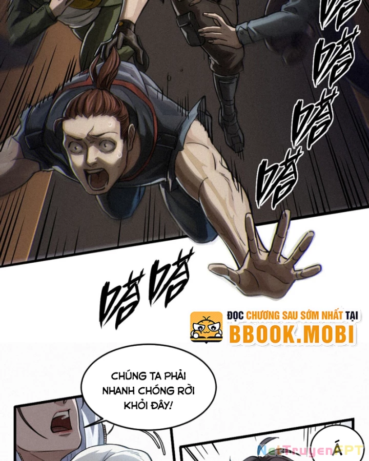 Linh Lung • Nguyệt Khôi Truyện Chapter 30.1 - Trang 2