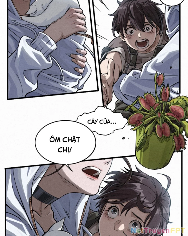 Linh Lung • Nguyệt Khôi Truyện Chapter 30.1 - Trang 2