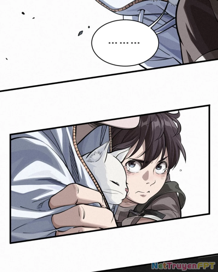 Linh Lung • Nguyệt Khôi Truyện Chapter 30.1 - Trang 2