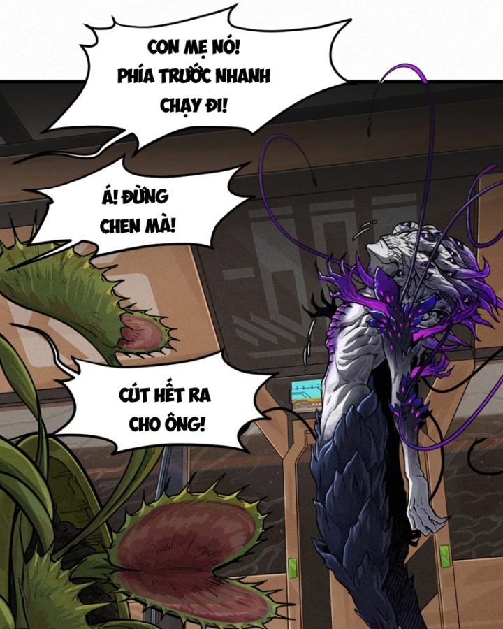 Linh Lung • Nguyệt Khôi Truyện Chapter 30.1 - Trang 2