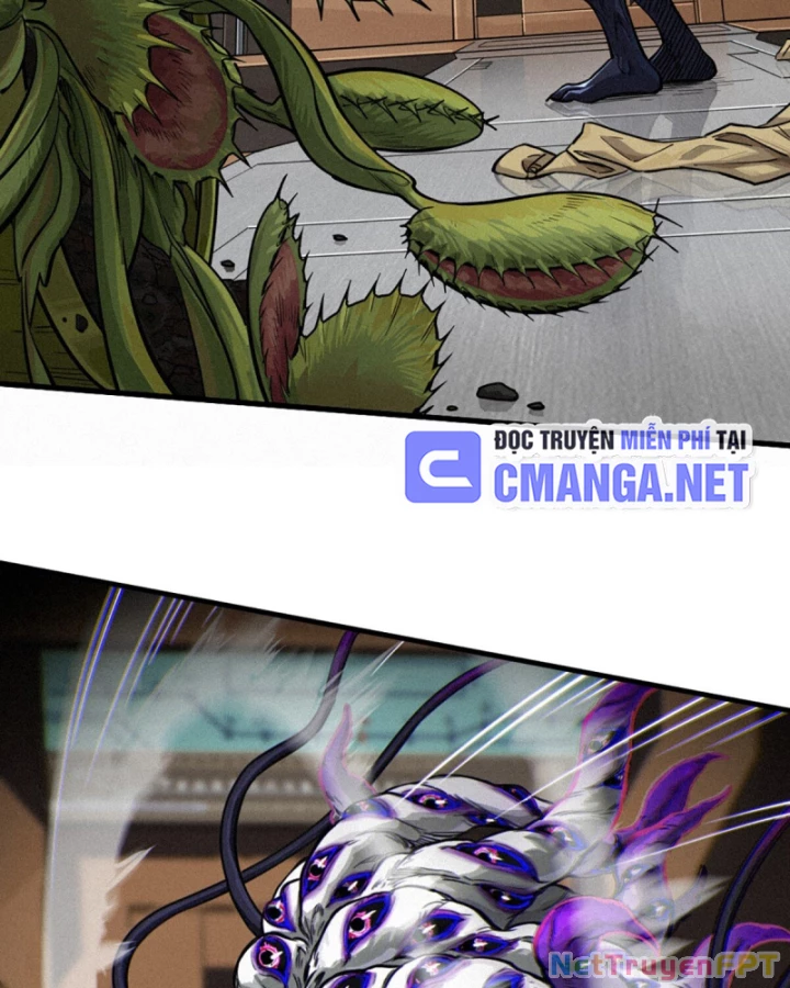 Linh Lung • Nguyệt Khôi Truyện Chapter 30.1 - Trang 2