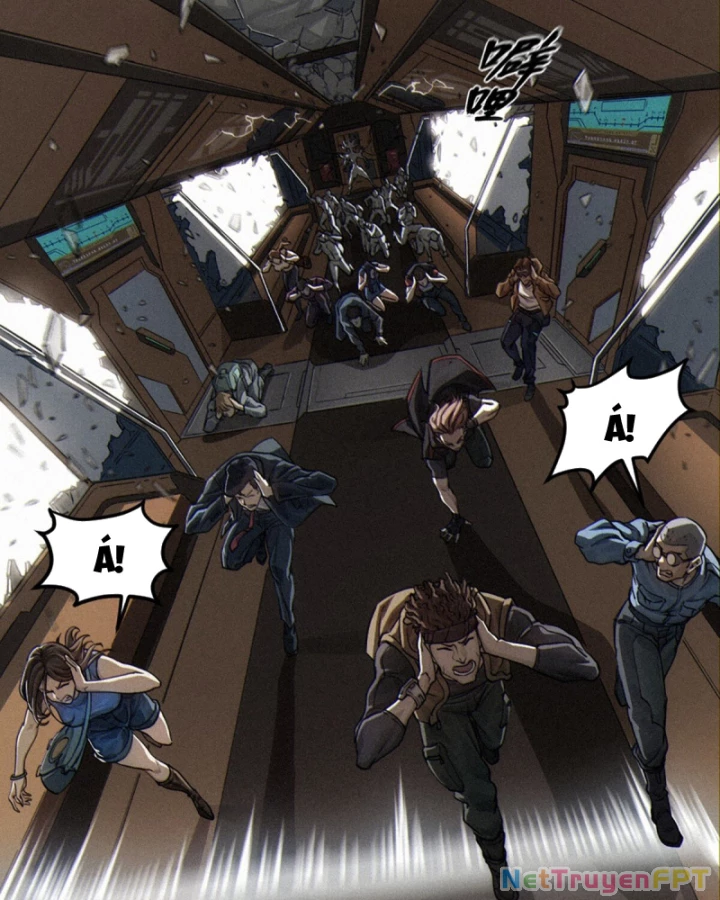 Linh Lung • Nguyệt Khôi Truyện Chapter 30.1 - Trang 2