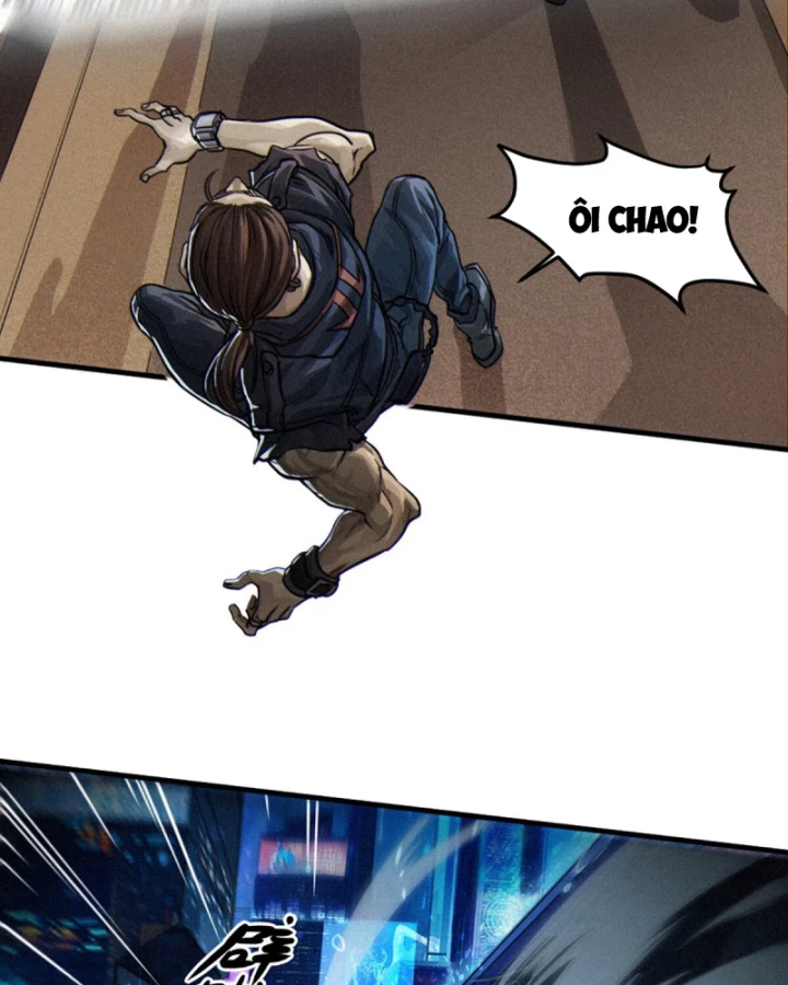 Linh Lung • Nguyệt Khôi Truyện Chapter 30.1 - Trang 2