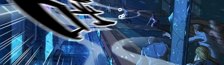 Linh Lung • Nguyệt Khôi Truyện Chapter 30.1 - Trang 2