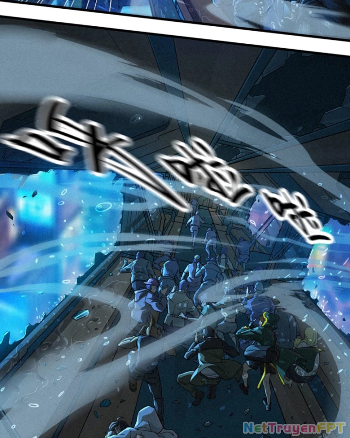 Linh Lung • Nguyệt Khôi Truyện Chapter 30.1 - Trang 2