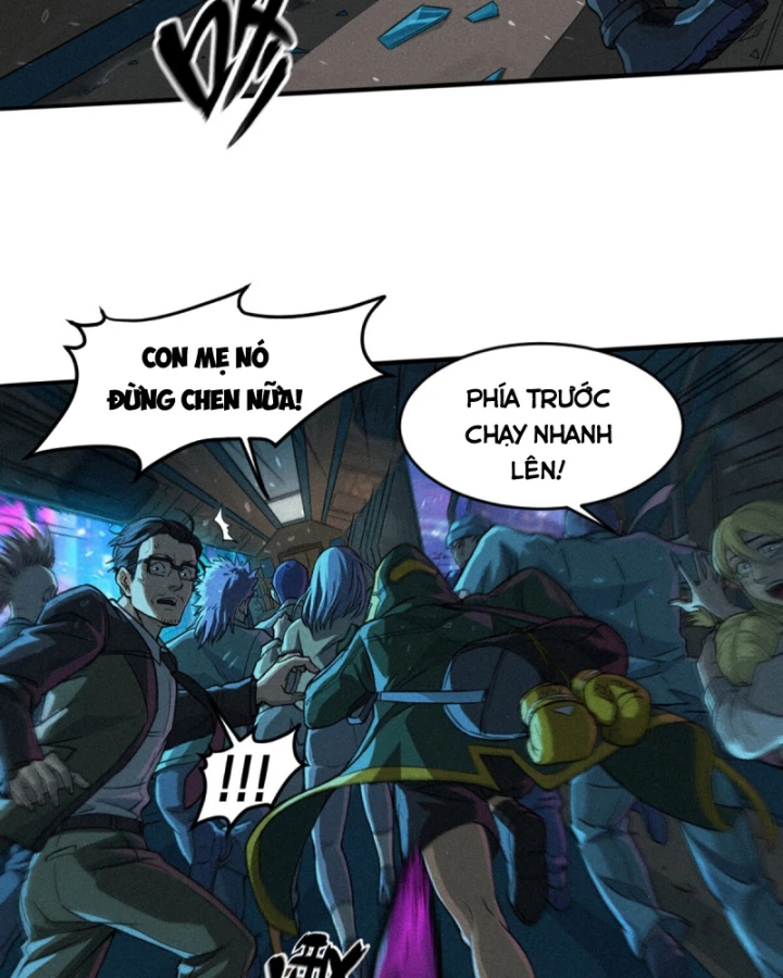 Linh Lung • Nguyệt Khôi Truyện Chapter 30.1 - Trang 2