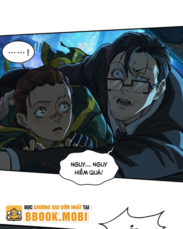 Linh Lung • Nguyệt Khôi Truyện Chapter 30.1 - Trang 2