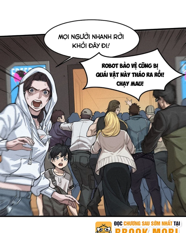 Linh Lung • Nguyệt Khôi Truyện Chapter 30.2 - Trang 2