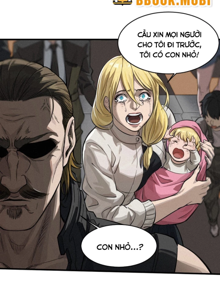 Linh Lung • Nguyệt Khôi Truyện Chapter 30.2 - Trang 2