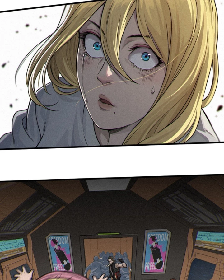 Linh Lung • Nguyệt Khôi Truyện Chapter 30.2 - Trang 2