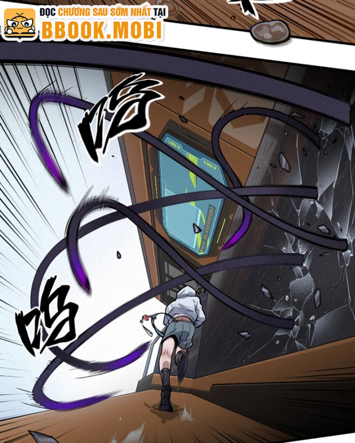 Linh Lung • Nguyệt Khôi Truyện Chapter 30.2 - Trang 2