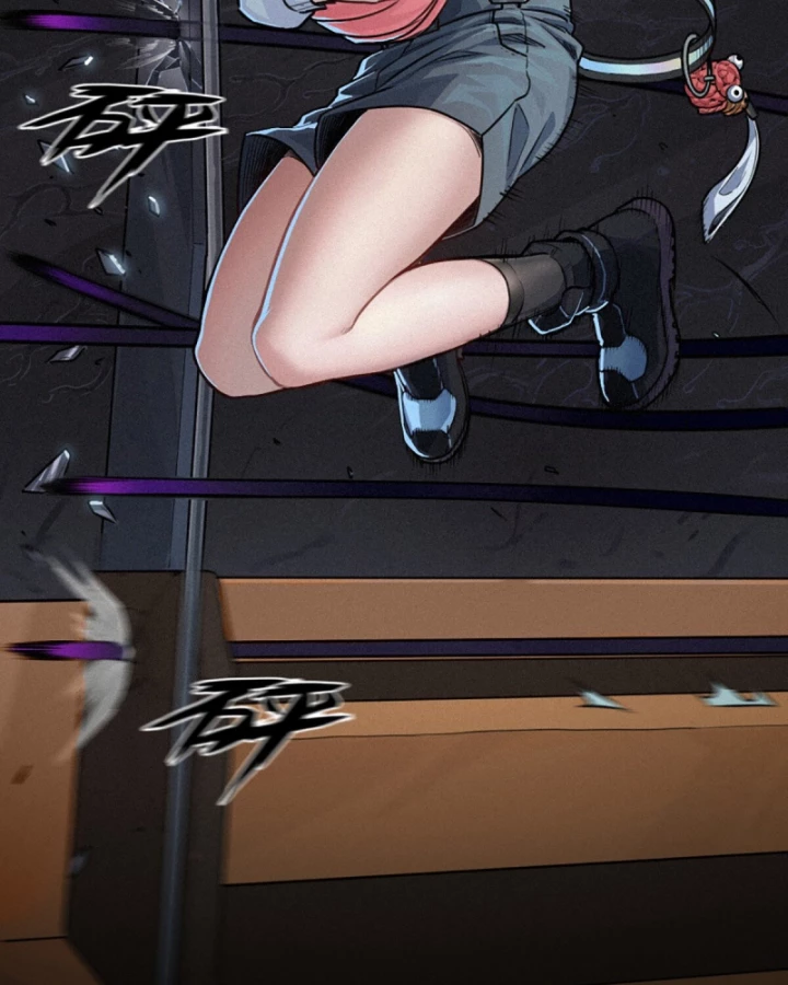 Linh Lung • Nguyệt Khôi Truyện Chapter 30.2 - Trang 2