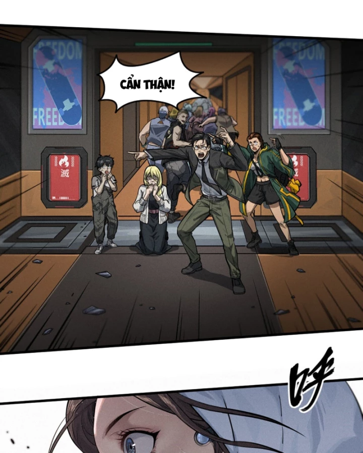 Linh Lung • Nguyệt Khôi Truyện Chapter 30.2 - Trang 2