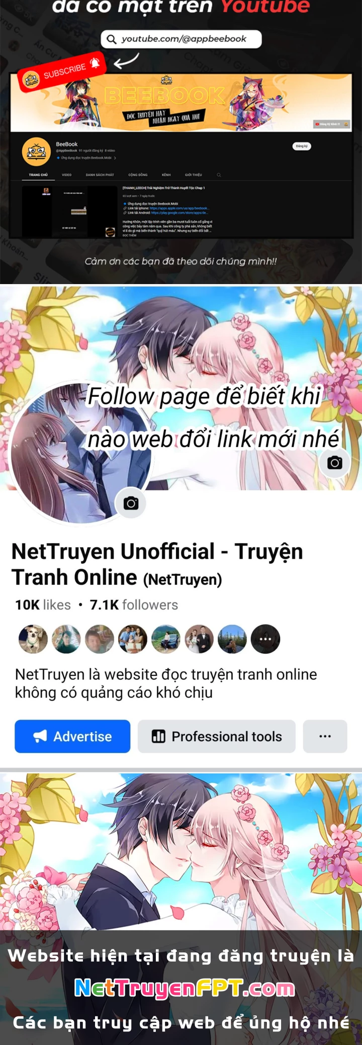 Linh Lung • Nguyệt Khôi Truyện Chapter 30.2 - Trang 2