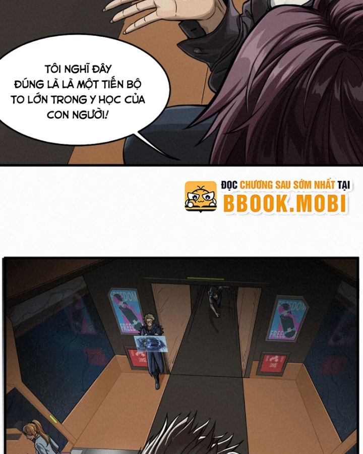 Linh Lung • Nguyệt Khôi Truyện Chapter 30.2 - Trang 2