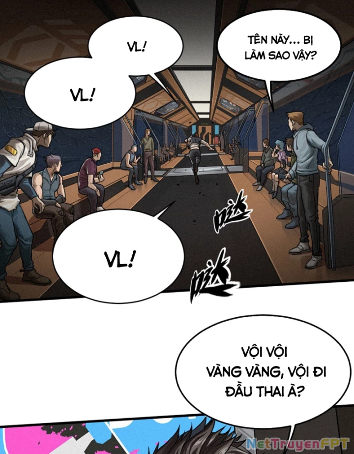 Linh Lung • Nguyệt Khôi Truyện Chapter 30.2 - Trang 2