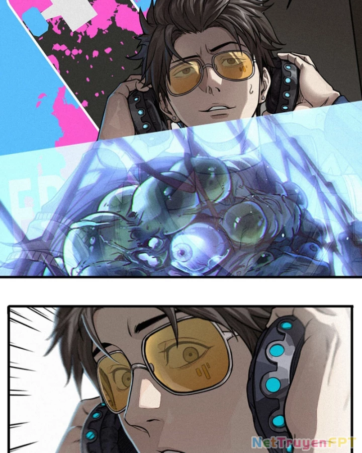 Linh Lung • Nguyệt Khôi Truyện Chapter 30.2 - Trang 2