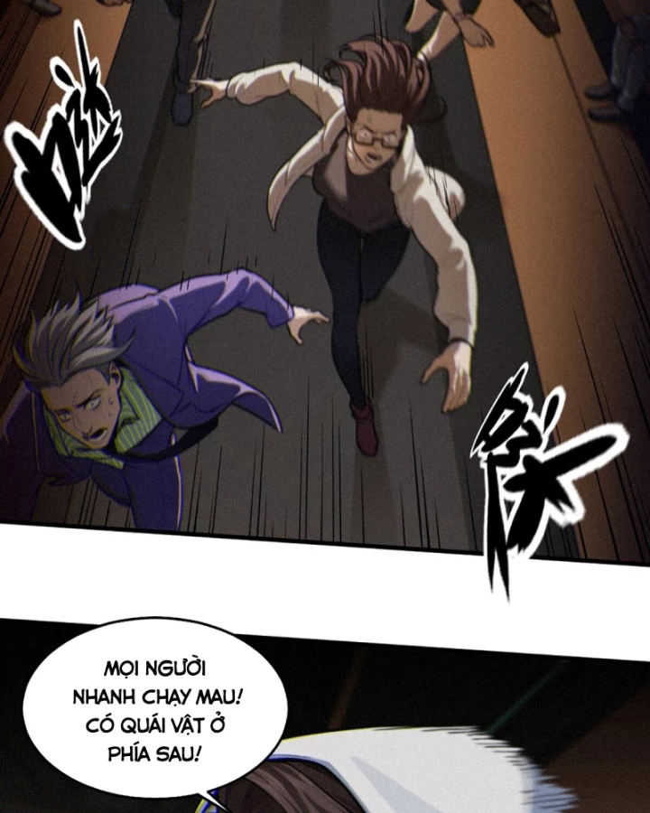 Linh Lung • Nguyệt Khôi Truyện Chapter 30.2 - Trang 2