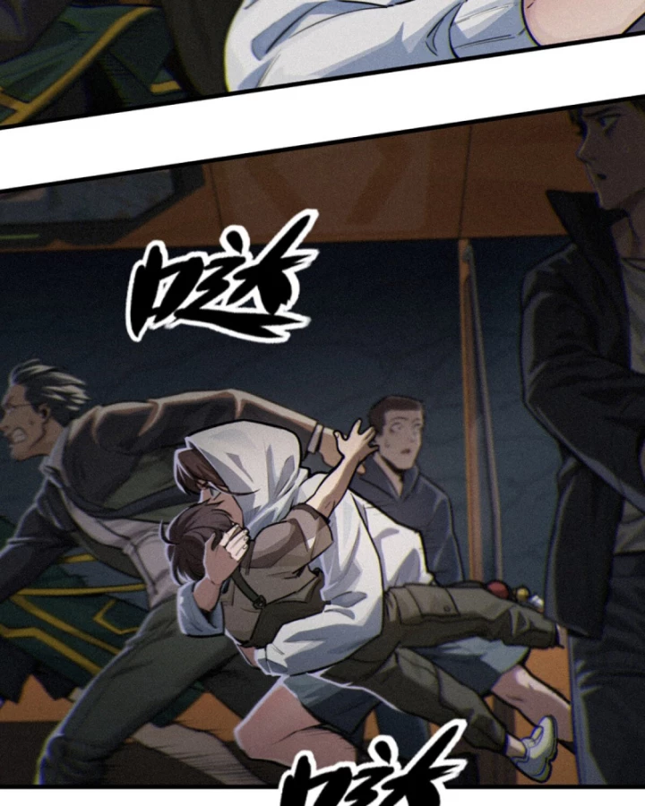 Linh Lung • Nguyệt Khôi Truyện Chapter 30.2 - Trang 2