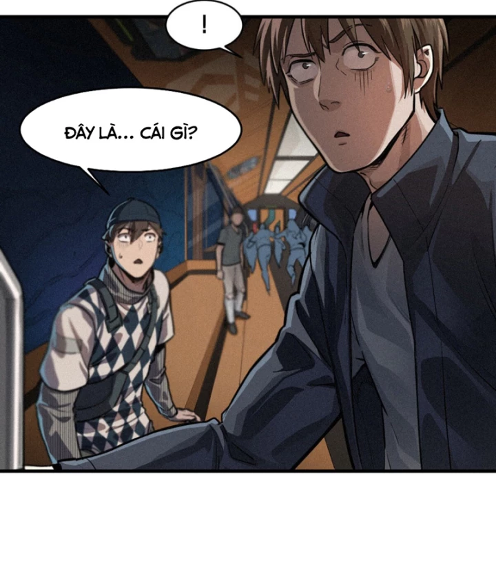 Linh Lung • Nguyệt Khôi Truyện Chapter 30.2 - Trang 2