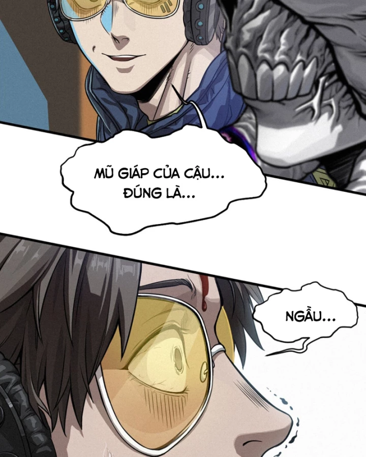 Linh Lung • Nguyệt Khôi Truyện Chapter 30.2 - Trang 2