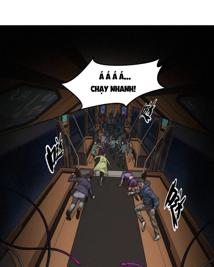 Linh Lung • Nguyệt Khôi Truyện Chapter 30.2 - Trang 2