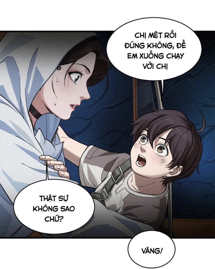 Linh Lung • Nguyệt Khôi Truyện Chapter 30.2 - Trang 2