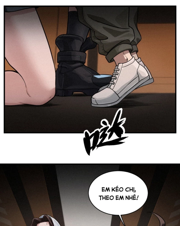 Linh Lung • Nguyệt Khôi Truyện Chapter 30.2 - Trang 2