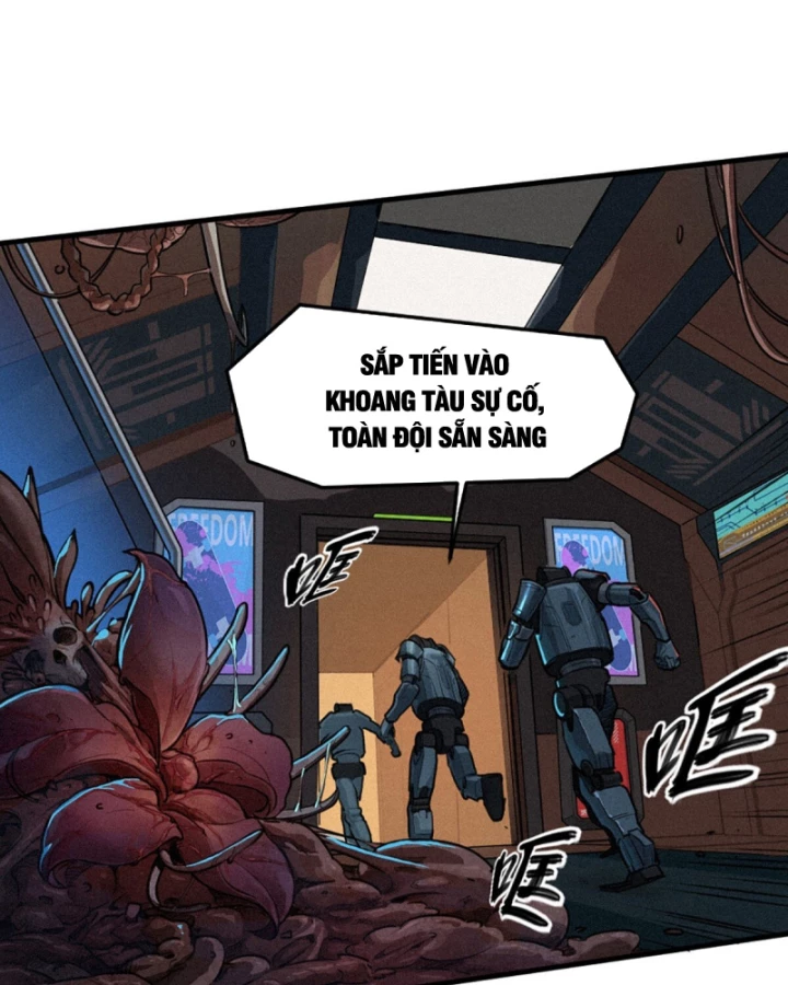 Linh Lung • Nguyệt Khôi Truyện Chapter 30.2 - Trang 2