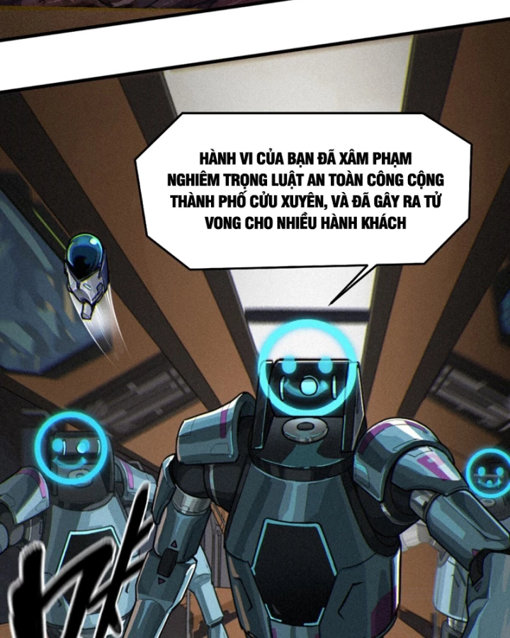 Linh Lung • Nguyệt Khôi Truyện Chapter 30.2 - Trang 2