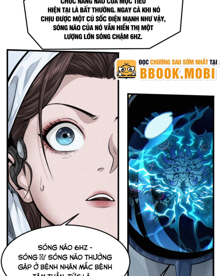 Linh Lung • Nguyệt Khôi Truyện Chapter 30.2 - Trang 2