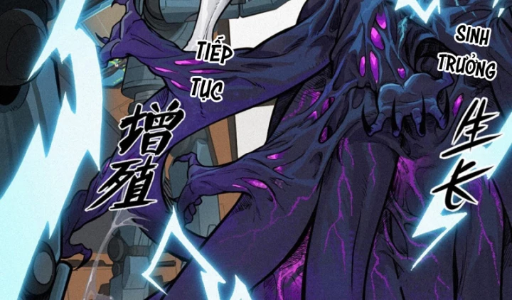 Linh Lung • Nguyệt Khôi Truyện Chapter 30.2 - Trang 2